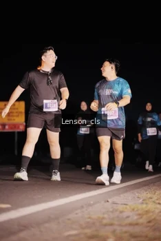 Runner Photo 4380909