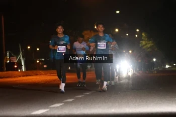 Runner Photo 4380910