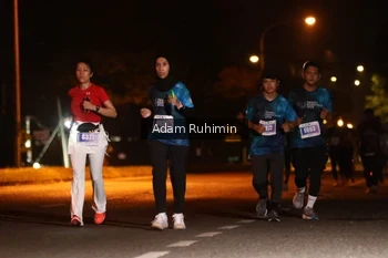 Runner Photo 4380914