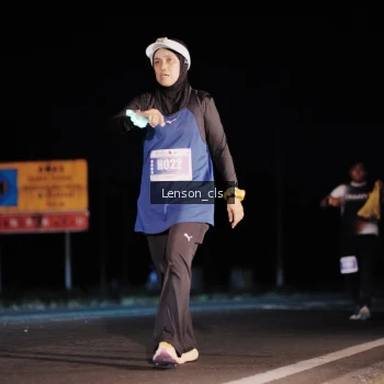 Runner Photo 4380915