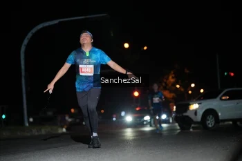 Runner Photo 4380921