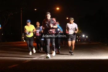 Runner Photo 4380924