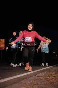 Runner Photo 4380928