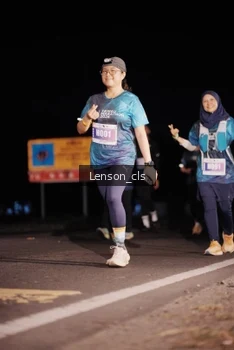 Runner Photo 4380933