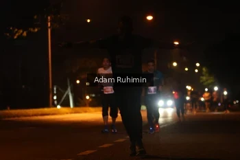 Runner Photo 4380934