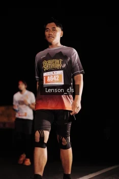 Runner Photo 4380936