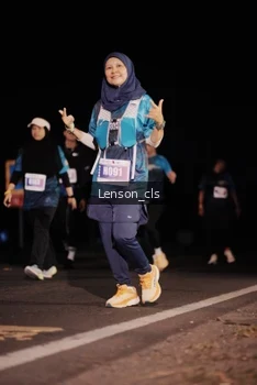 Runner Photo 4380940