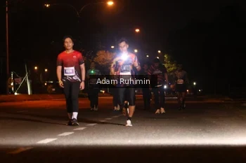 Runner Photo 4380947