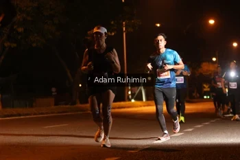 Runner Photo 4380949