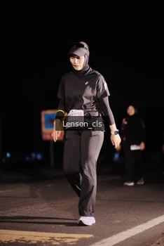 Runner Photo 4380950