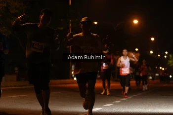 Runner Photo 4380954