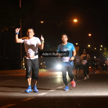 Runner Photo 4380956