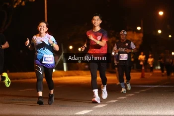 Runner Photo 4380959