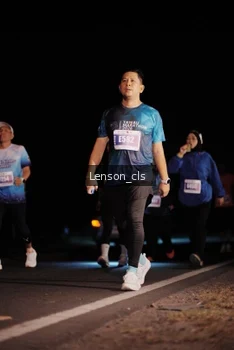 Runner Photo 4380961