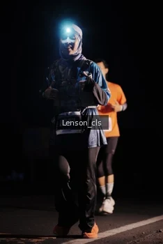 Runner Photo 4380964