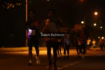 Runner Photo 4380967