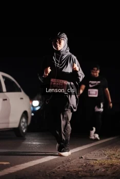 Runner Photo 4380970