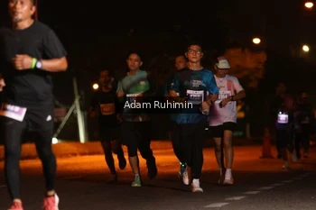Runner Photo 4380971