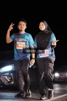 Runner Photo 4380977
