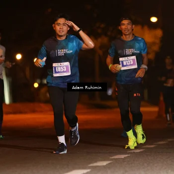 Runner Photo 4380978