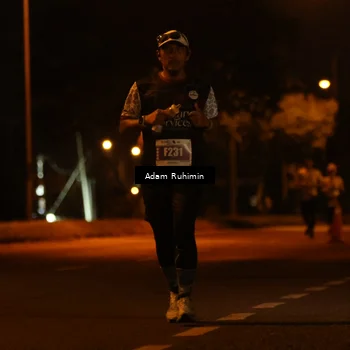 Runner Photo 4380980