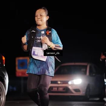 Runner Photo 4380981