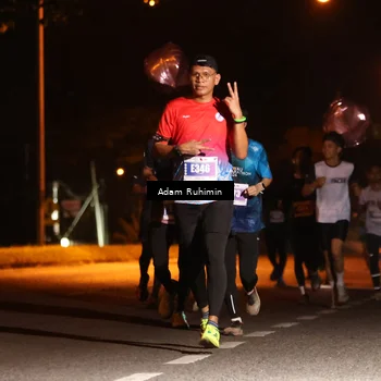 Runner Photo 4380982