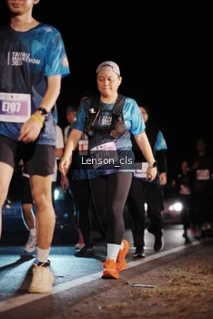 Runner Photo 4380989