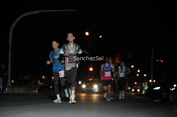 Runner Photo 4380990