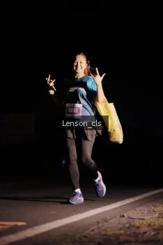 Runner Photo 4380992