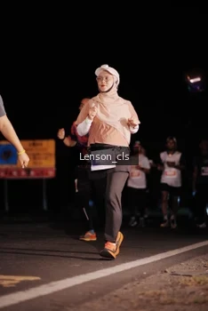 Runner Photo 4380999