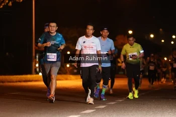 Runner Photo 4381004