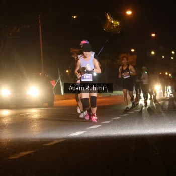 Runner Photo 4381015