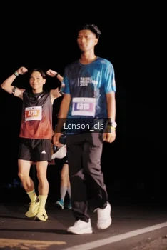 Runner Photo 4381016