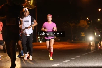 Runner Photo 4381018