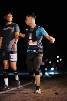 Runner Photo 4381021