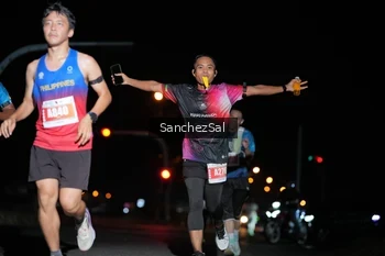Runner Photo 4381023