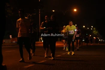 Runner Photo 4381024