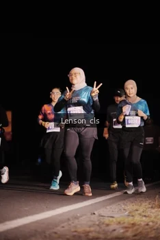 Runner Photo 4381025