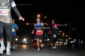 Runner Photo 4381029