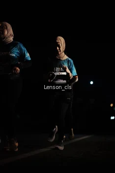Runner Photo 4381033