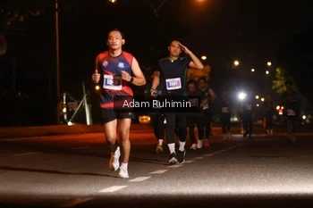 Runner Photo 4381034