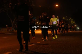 Runner Photo 4381040