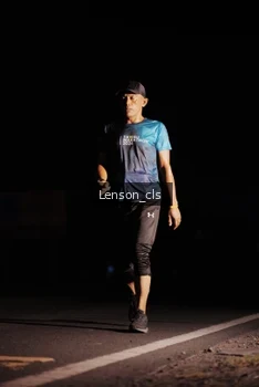 Runner Photo 4381042