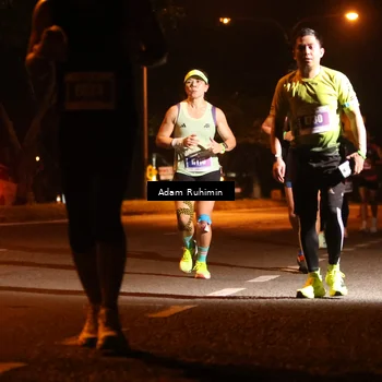 Runner Photo 4381043