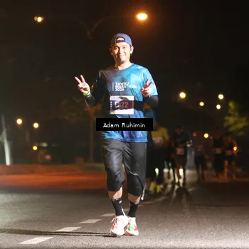 Runner Photo 4381044
