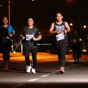 Runner Photo 4381046