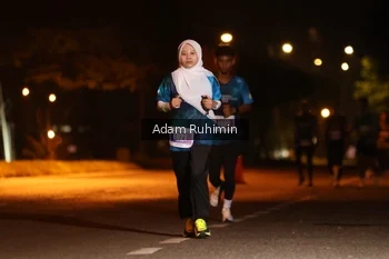 Runner Photo 4381053