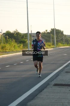 Runner Photo 4381054