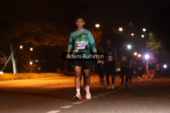 Runner Photo 4381055